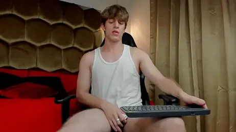Ostin_Saints webcam model stream image