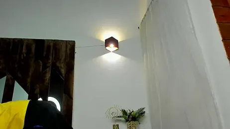 Ostin_Saints webcam model stream image