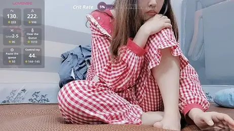 Kathylove_2023 webcam model stream image