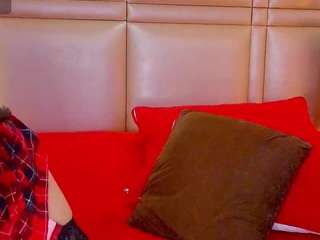 bella-jagger webcam model stream image
