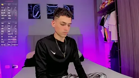 jake_and_joaquin webcam model stream image