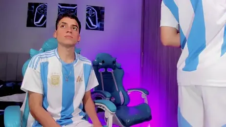 jake_and_joaquin webcam stripchat model stream image