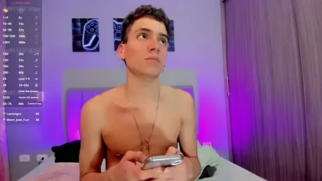 jake_and_joaquin webcam model stream image