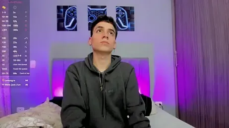 jake_and_joaquin webcam model stream image