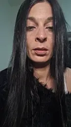 Viola43 webcam model stream image