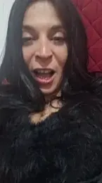 Viola43 webcam model stream image