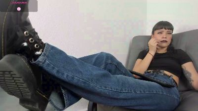 Seijacu webcam model stream image