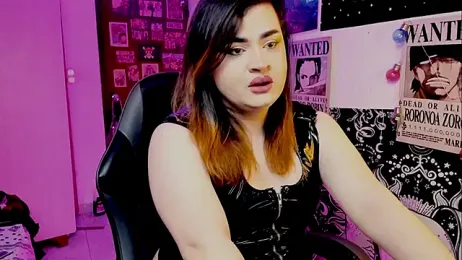 Maryan_x webcam model stream image