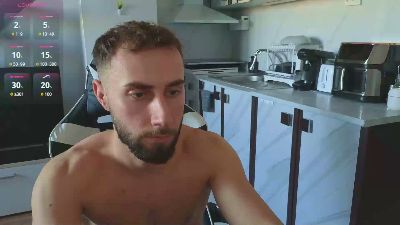 RyanStorm_ webcam model stream image