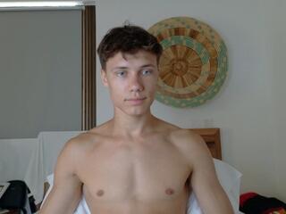 Alexei Noir webcam model stream image