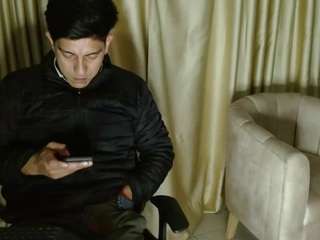 noah-cock webcam model stream image