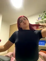 ari_artis webcam model stream image