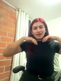 ari_artis webcam model stream image