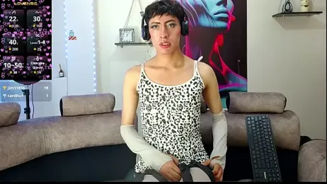 xAngel__Dustx webcam model stream image