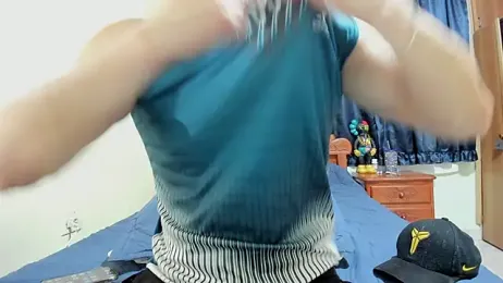 MaxDell webcam model stream image