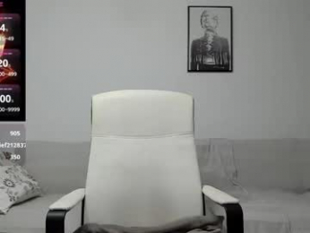 anayscaandy webcam model stream image