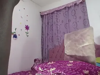 DannaTs1 webcam model stream image