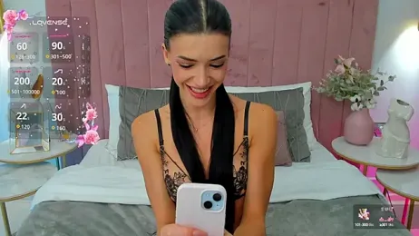 JasmiLyn webcam stripchat model stream image