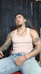 Im_massimo777 webcam model stream image