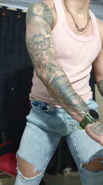 Im_massimo777 webcam model stream image