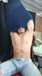 Im_massimo777 webcam model stream image