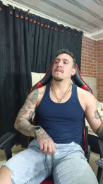 Im_massimo777 webcam cam4 model stream image