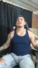 Im_massimo777 webcam model stream image