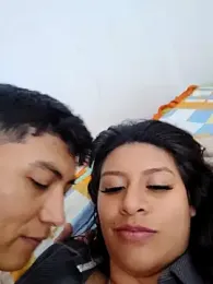 maye_dan webcam model stream image