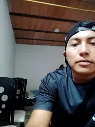 maye_dan webcam model stream image