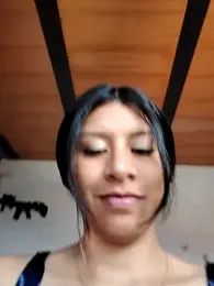 maye_dan webcam model stream image