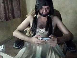 mynastyfucker webcam model stream image