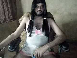 mynastyfucker webcam model stream image