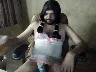 mynastyfucker webcam model stream image