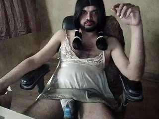 mynastyfucker webcam model stream image