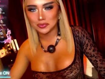 sweetbella118 webcam model stream image