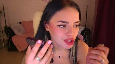 DainyClowless webcam model stream image