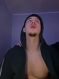 Channingboy webcam model stream image