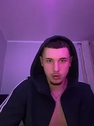 Channingboy webcam model stream image