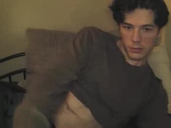 cuteboymegadick webcam model stream image