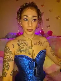 CHACHOULAND webcam stripchat model stream image