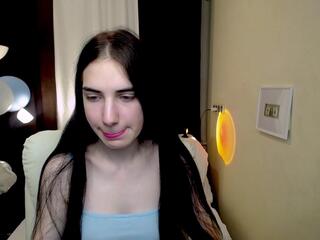 Nika Stark webcam model stream image