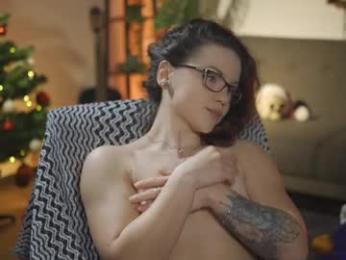 tiffanyriox webcam model stream image