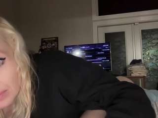 shaqueefa webcam model stream image