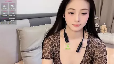 xiaolanlan3344 webcam model stream image