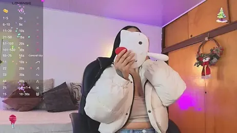 _gaby2 webcam model stream image