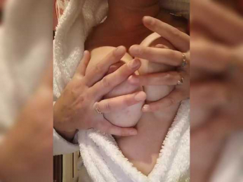 LikaBest webcam model stream image