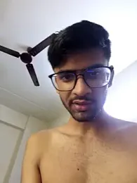 Ansh_1608 webcam stripchat model stream image