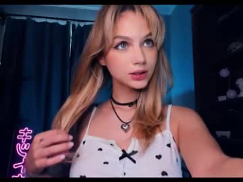 melisa_ginger webcam chaturbate model stream image