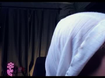 melisa_ginger webcam model stream image