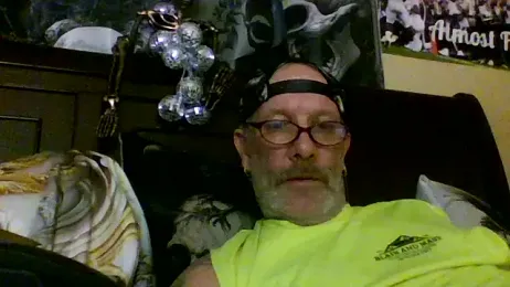 bigdaddyrooster webcam model stream image